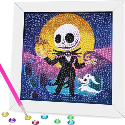 Halloween Diamond Art Kits For Kids