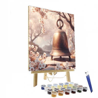 Bell's Melody Painting By Numbers Kit