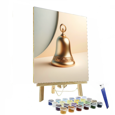 Bell Harmony Paint By Numbers Kits