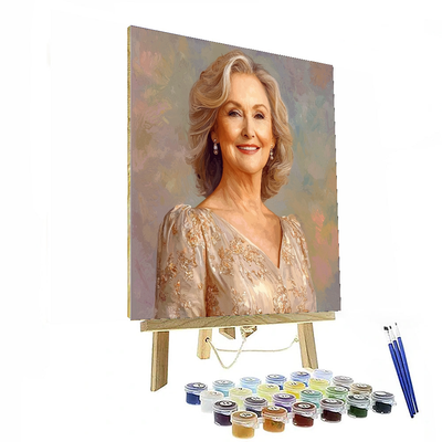 Meryl Streep: The Masterful Artisan Of Characters Paint By Color