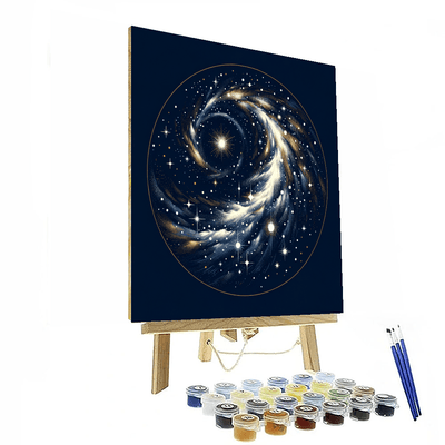 Starlit Wonder Paint By Color