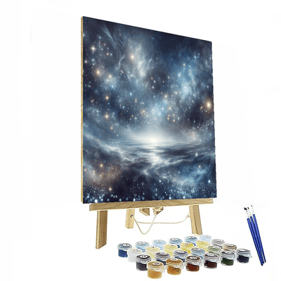 Diamond Sky Dreams Paint By Number